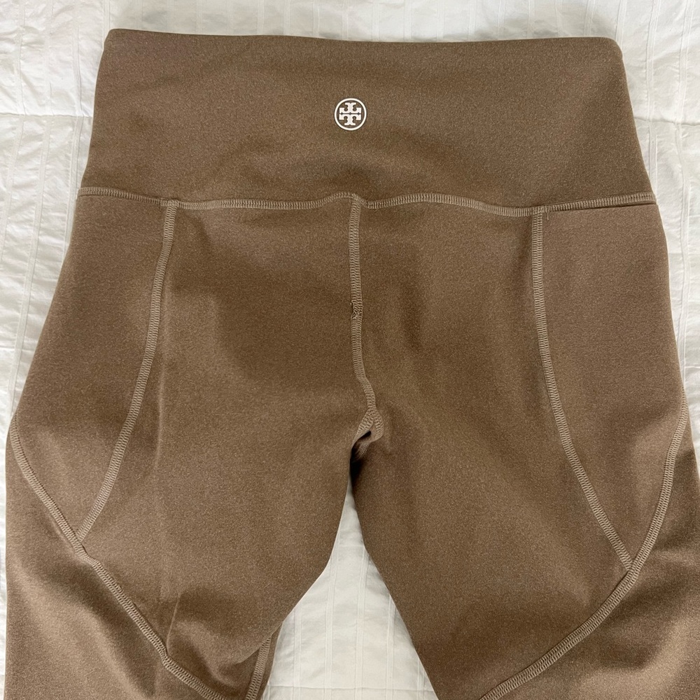 Tory Burch leggings